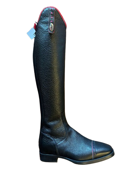 De Niro Guiletta Pink Detaljer