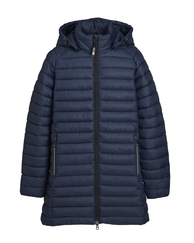 Wahlsten Enargite vinterJakke Brn