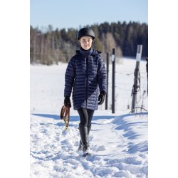 Wahlsten Enargite vinterJakke Brn