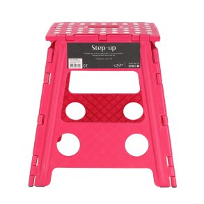 QHP Step Up Stol Fuchasia
