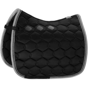 Eskadron Underlag Glossy wave sort