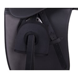 QHP Stigbjlebeskytter Neopren 