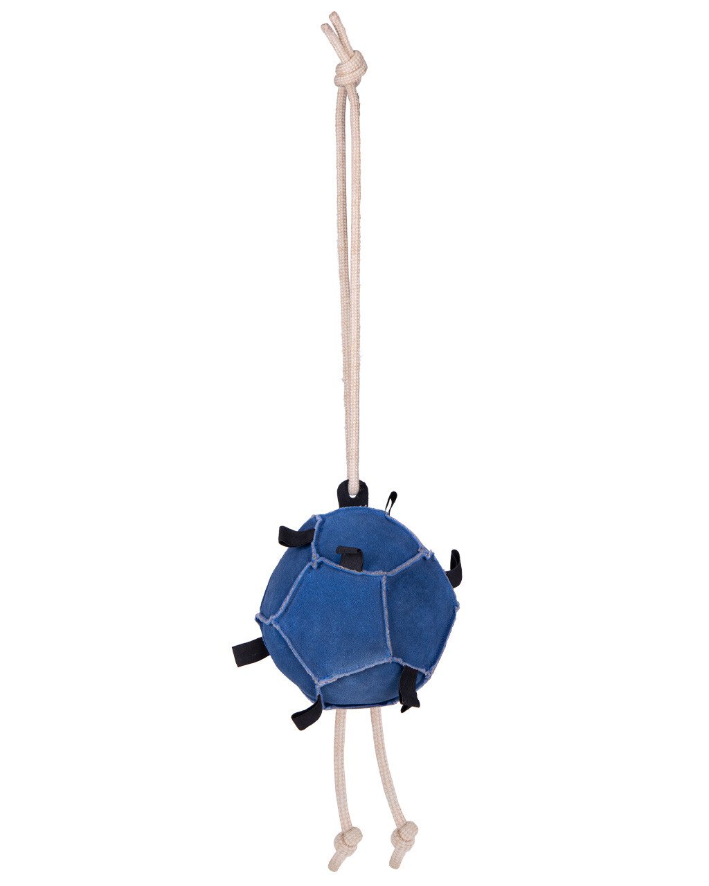 QHP Hesteleget�j Bold Bl�