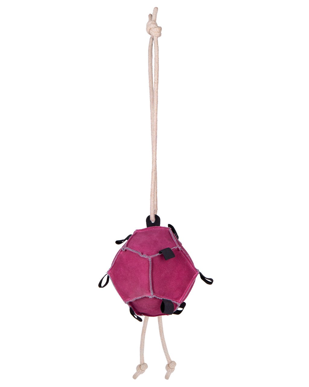 QHP Hesteleget�j Bold Pink