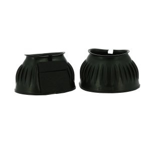 Norton Gummiklokker m/velcro Sort