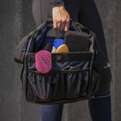 QHP Grooming Bag Mesh