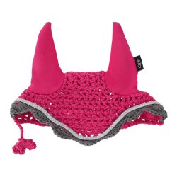 QHP Hut til K�phest Fuchasia