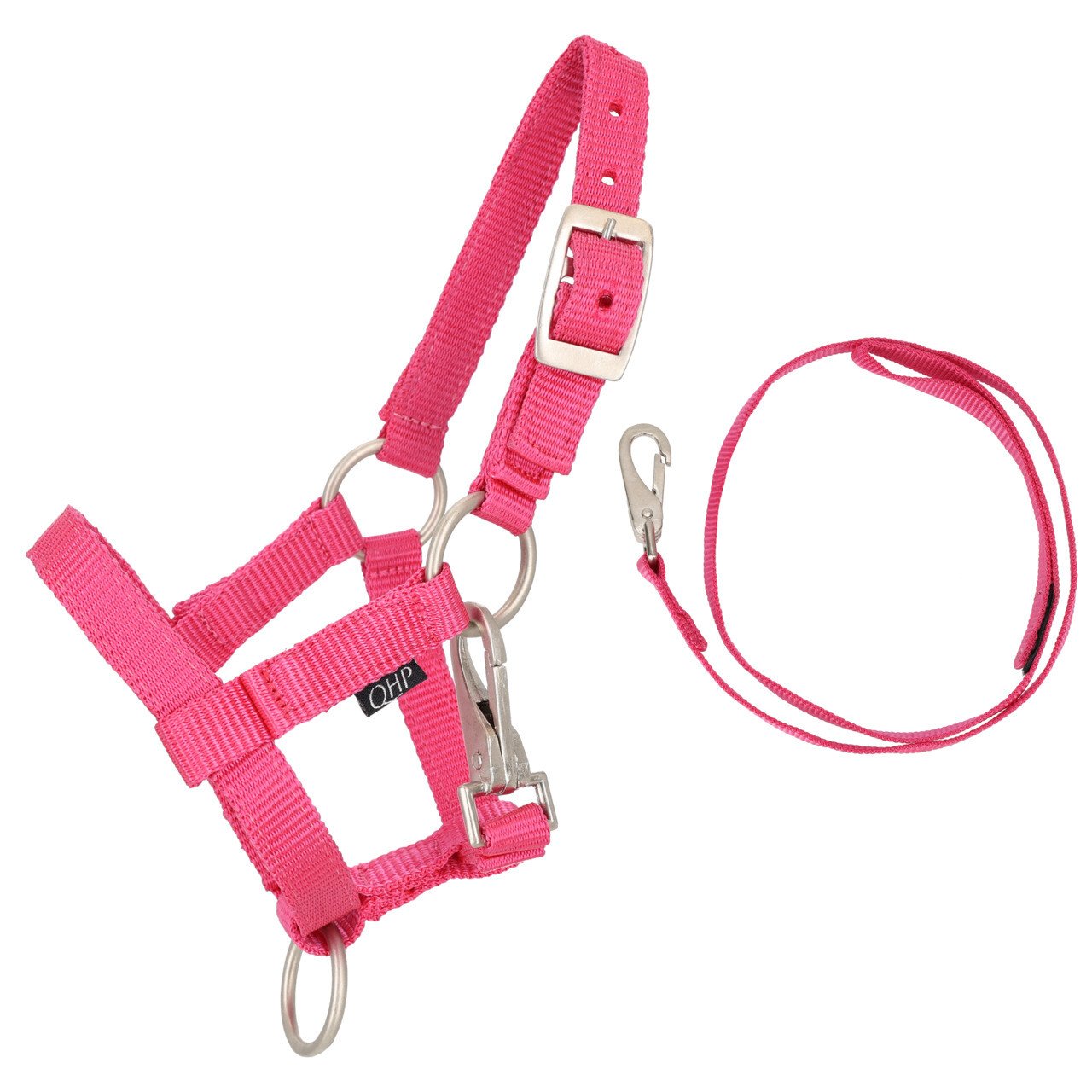 QHP Grimes�t K�phest Fuchasia