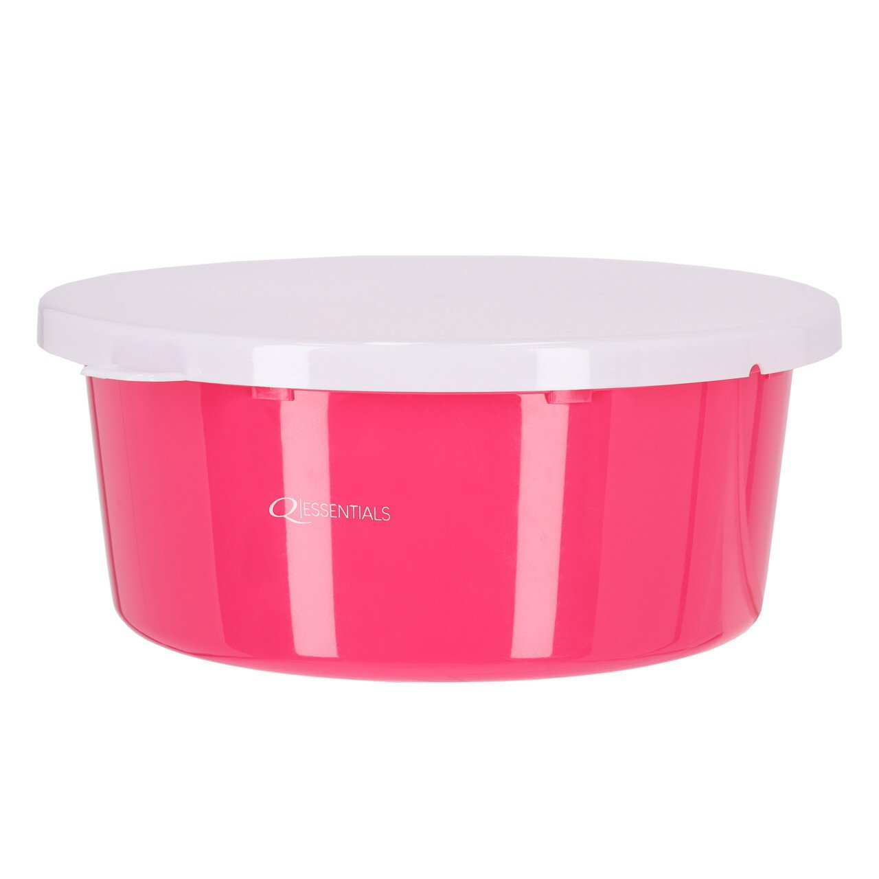 QHP Foderbowle med l�g Fuchasia