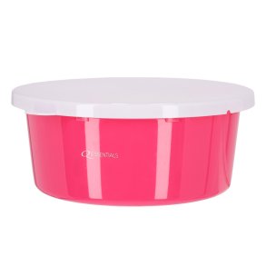 QHP Foderbowle med l�g Fuchasia