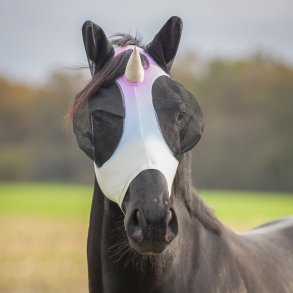 QHP Fluemaske Unicorn