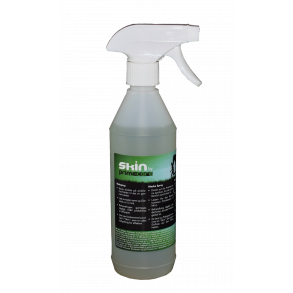 Primecare Skin - Mukspray 