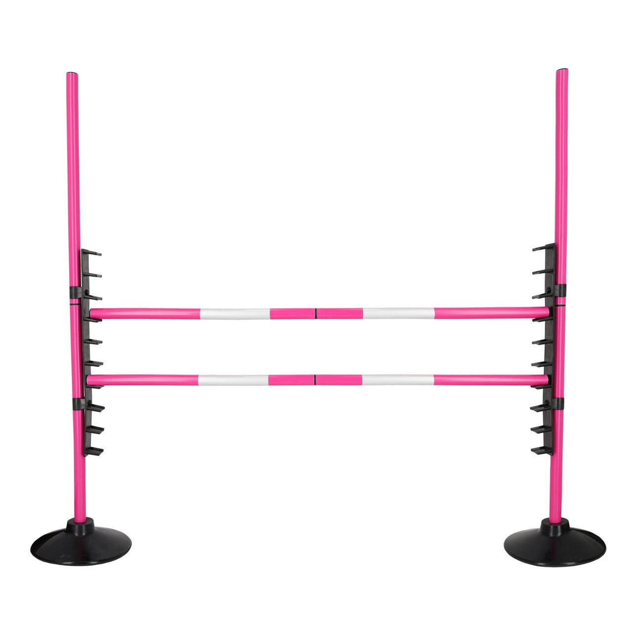 QHP Spring til K�phest Lyser�d