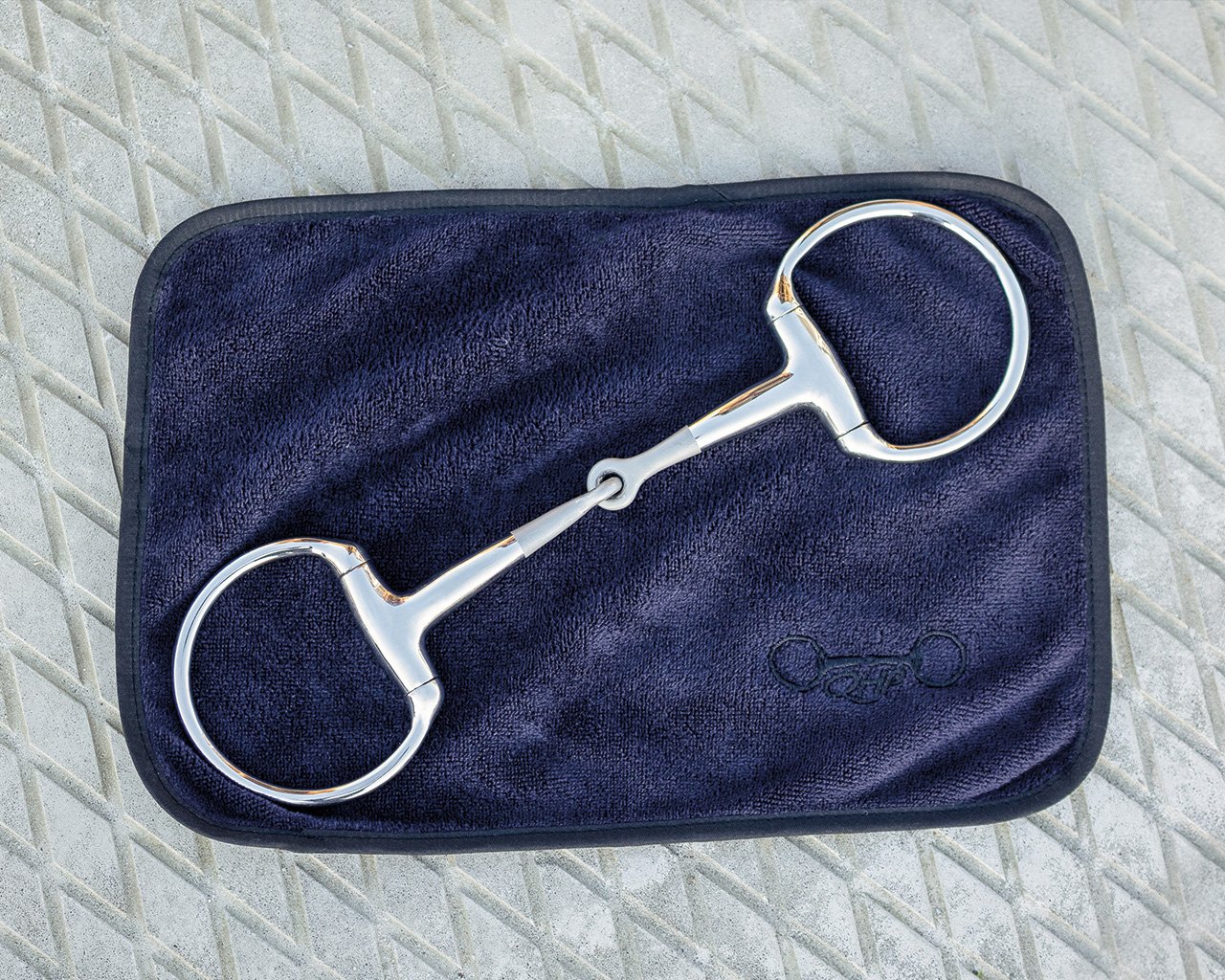 QHP Bit Towel 30*20