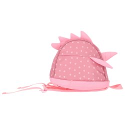 QHP Hjelmtaske Unicorn Pink