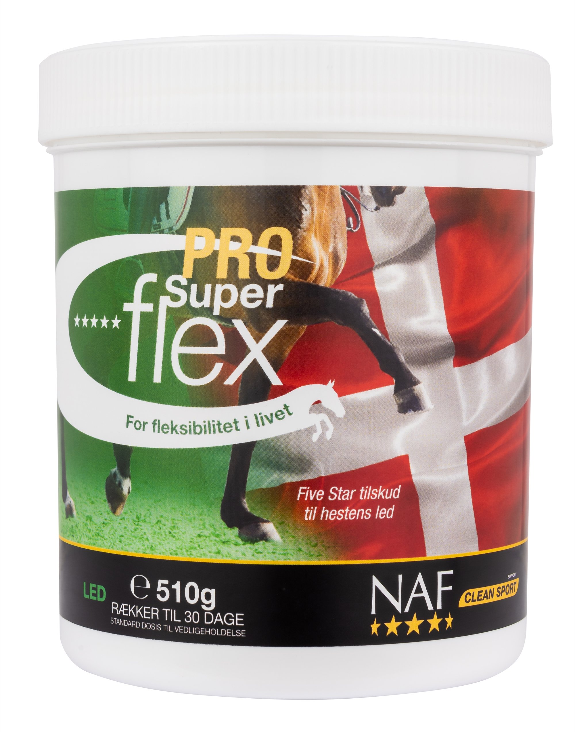 Pro Super Flex NAF