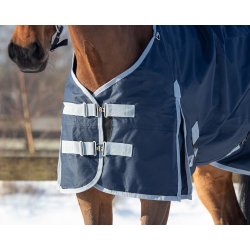 QHP Overgangsdkken 100g