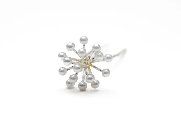 Bellinoxx Pin Sparkle Pearl