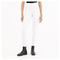 BR Tregging Isadora Ladies Lucent Hvid