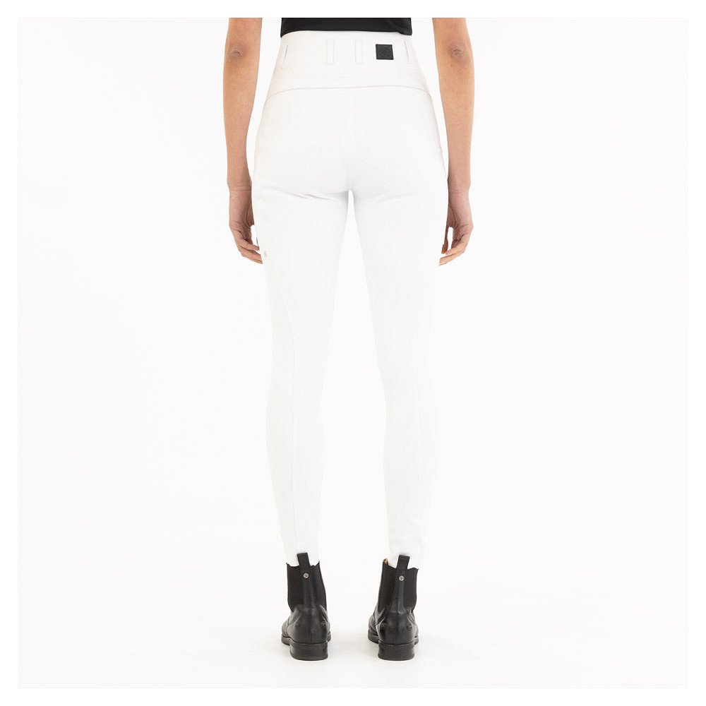 BR Tregging Isadora Ladies Lucent Hvid