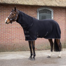 QHP Terry-dry fleeced�kken