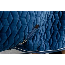 Kentucky velvet Navy dkken