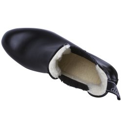 Jodphurstvle med Teddyfoer 