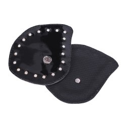 Top til Romy boots Crystal