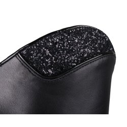 QHP Juna Wide Ridestvler