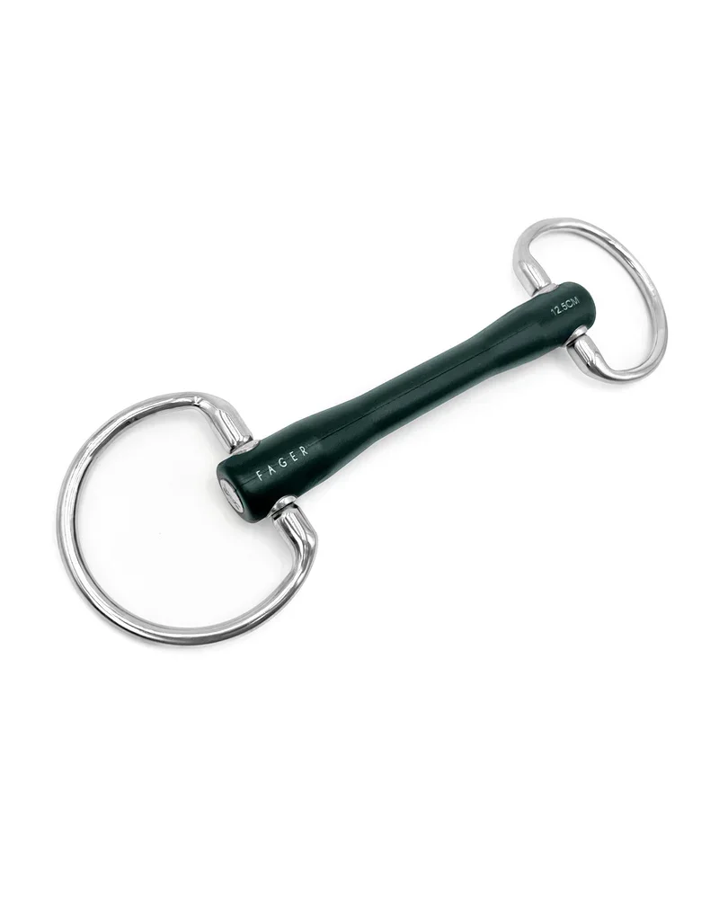 Fager Nicole Hard Muffebid