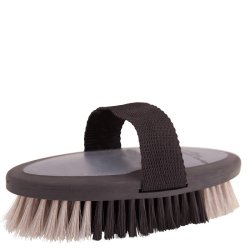 Premiere strigle body brush soft 