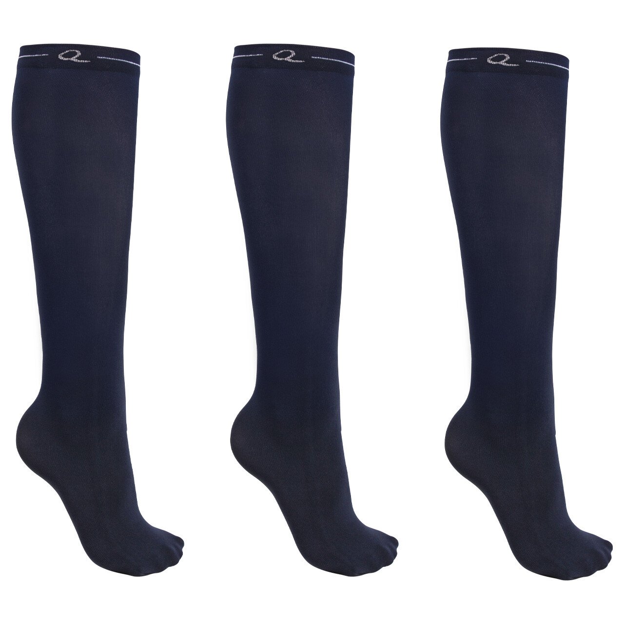 QHP Show Socks 3-pak
