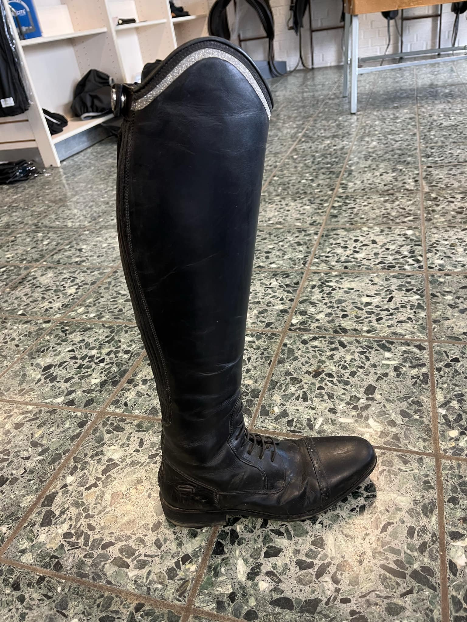 HKM Valencia 40 47,5/32