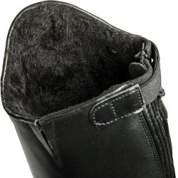 HKM Valencia Teddy vinterstvle