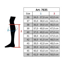 HKM Valencia Teddy vinterstvle