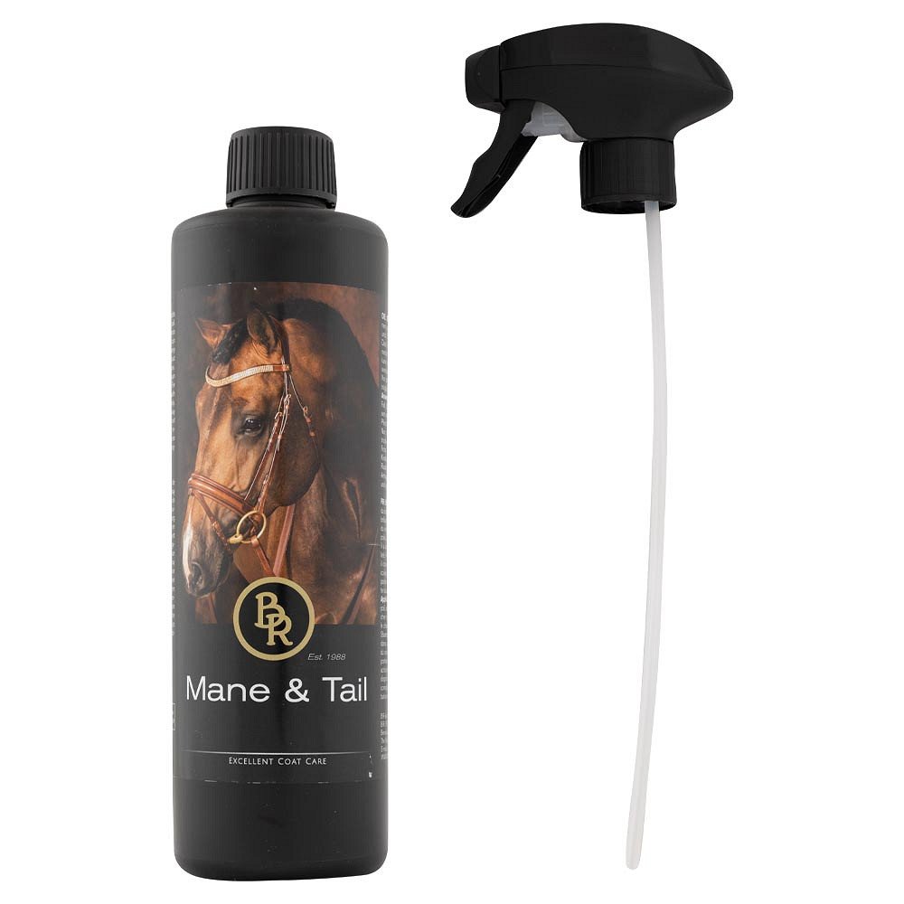 BR Mane and tail spray