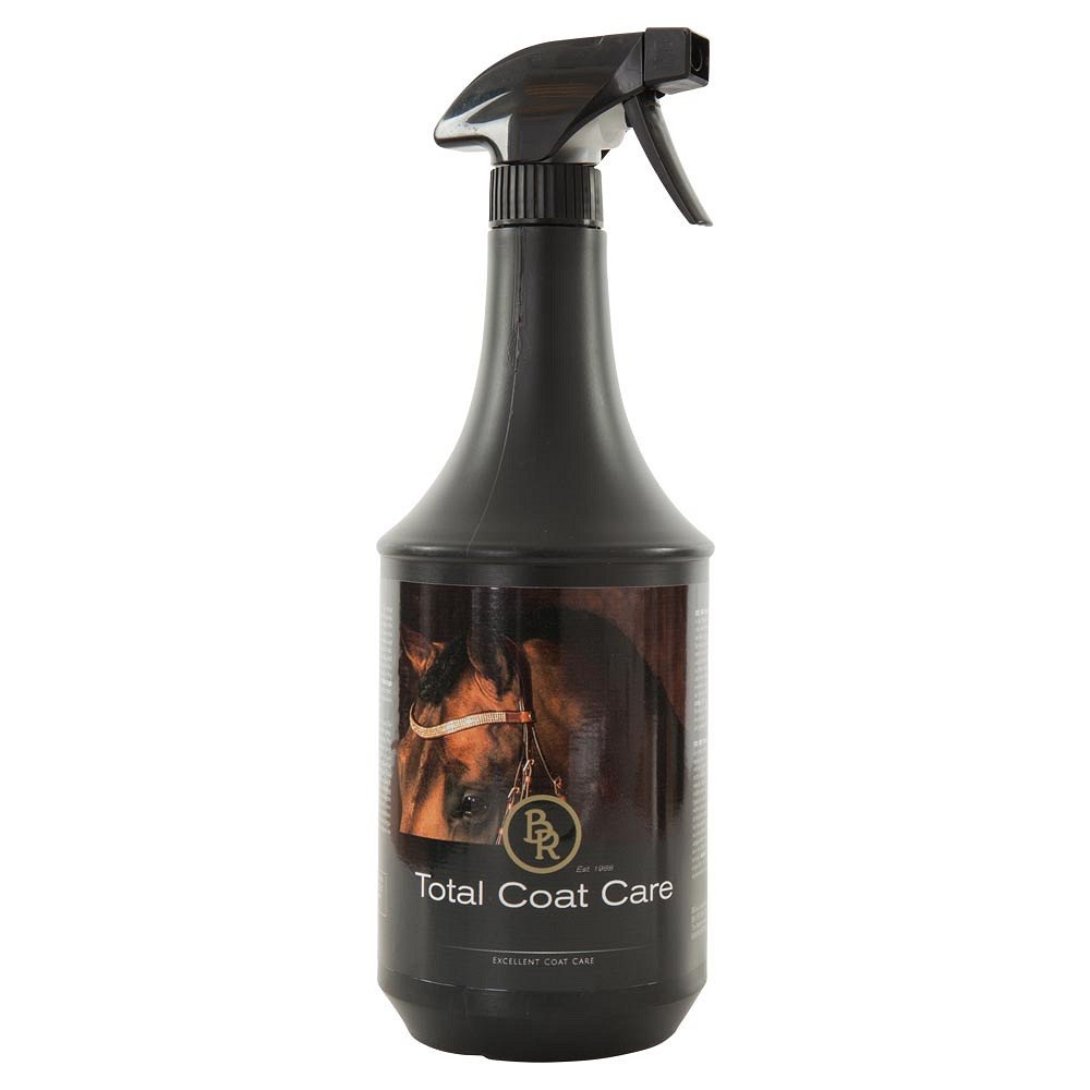 BR Total Coat care 1 L