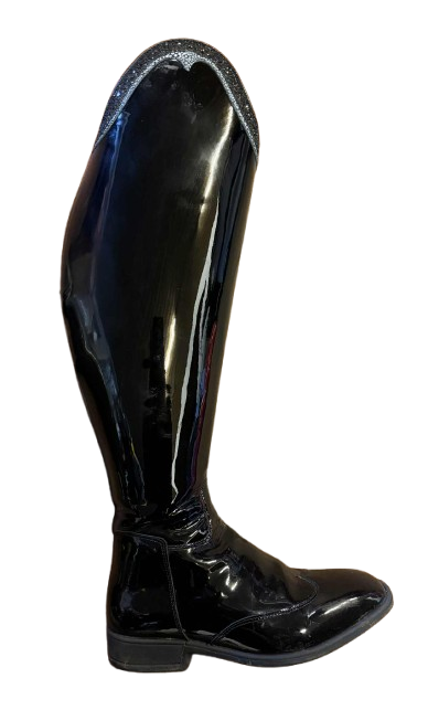 Chester Aachen Ridestvler Lak