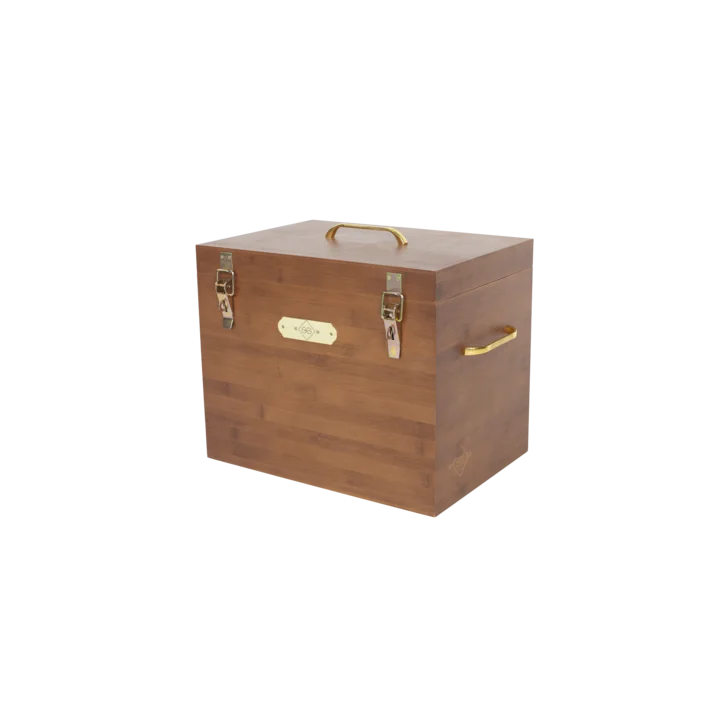 Kentucky Tack Box 30x40x28