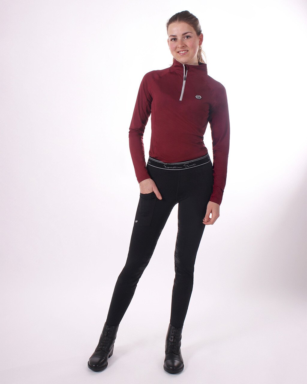 QHP Eden tights