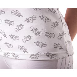 QHP Jade Stvneshirt Junior