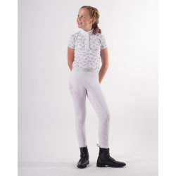 QHP Jade Stvneshirt Junior