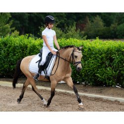 QHP Jade Stvneshirt Junior