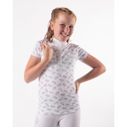 QHP Jade Stvneshirt Junior