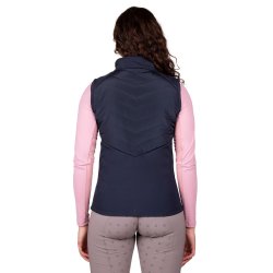 QHP Vest Meave Navy