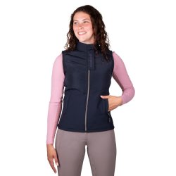 QHP Vest Meave Navy