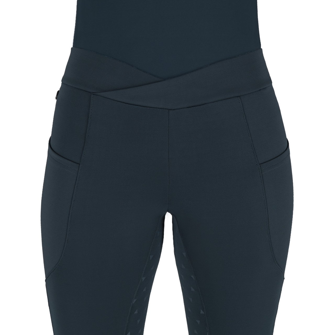 QHP Teddie Ridetights