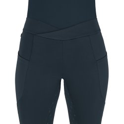 QHP Teddie Ridetights