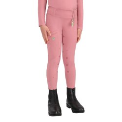 QHP Lucky start Ridetights