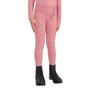QHP Lucky start Ridetights